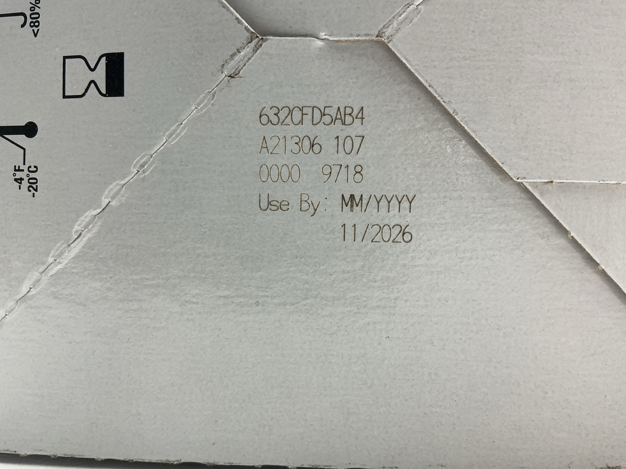 EXP 11/26 3M 8210 N95 Particulate Respirator Face Mask - 1 Case, 160 Masks Total