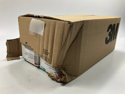 DAMAGED BOX2 3M 8210 N95 Particulate Respirator Face Mask Full Case (160 Mask)