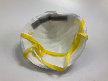 DAMAGED BOX 3M 8210 N95 Particulate Respirator Face Mask 1 Full Case (160 Masks)