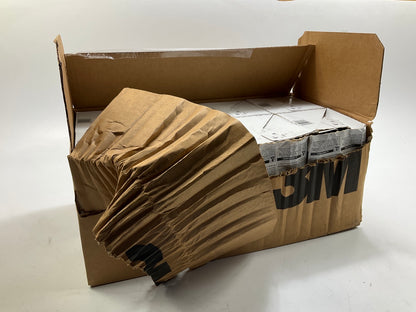 DAMAGED BOX 3M 8210 N95 Particulate Respirator Face Mask 1 Full Case (160 Masks)
