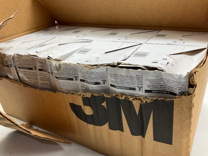 DAMAGED BOX 3M 8210 N95 Particulate Respirator Face Mask 1 Full Case (160 Masks)