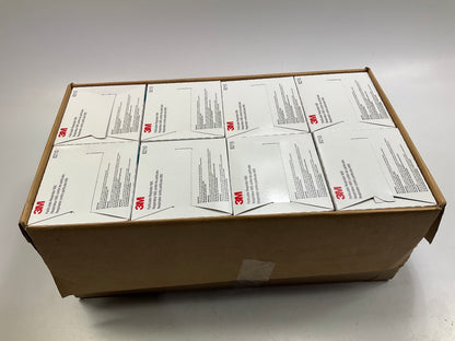 3M 8210 N95 Particulate Respirator Face Mask - 1 Full Case (160 Masks Total)