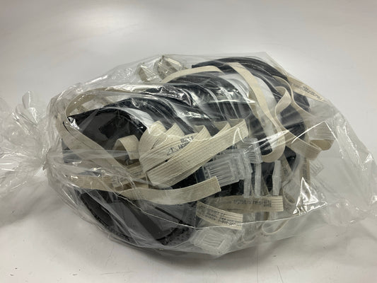 3M 8214 N95 Particulate Respirator Protection Masks Exhalation Valve (10 Pack)