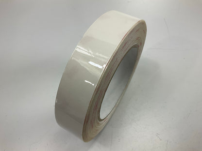 3M 84701 Scotchcal Clear Paint Protection Film Roll, 1'' X 12.5 Yards Clear
