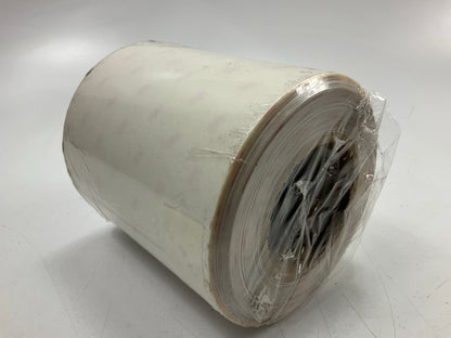 3M 84706 SGH12 12 Mil Scotchcal Paint Protect Film, 6 In X 20 Yards Transparent