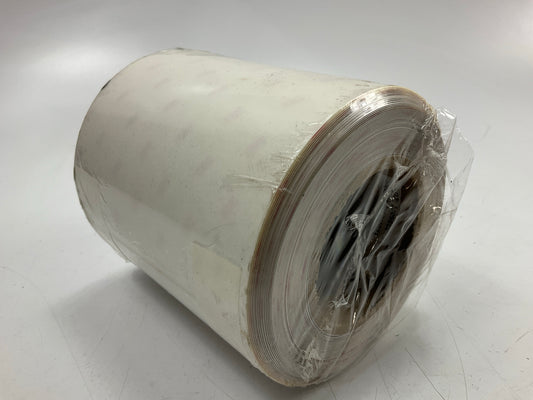 3M 84706 SGH12 12 Mil Scotchcal Paint Protect Film, 6 In X 20 Yards Transparent