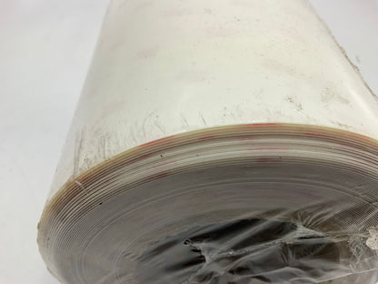 3M 84706 SGH12 12 Mil Scotchcal Paint Protect Film, 6 In X 20 Yards Transparent