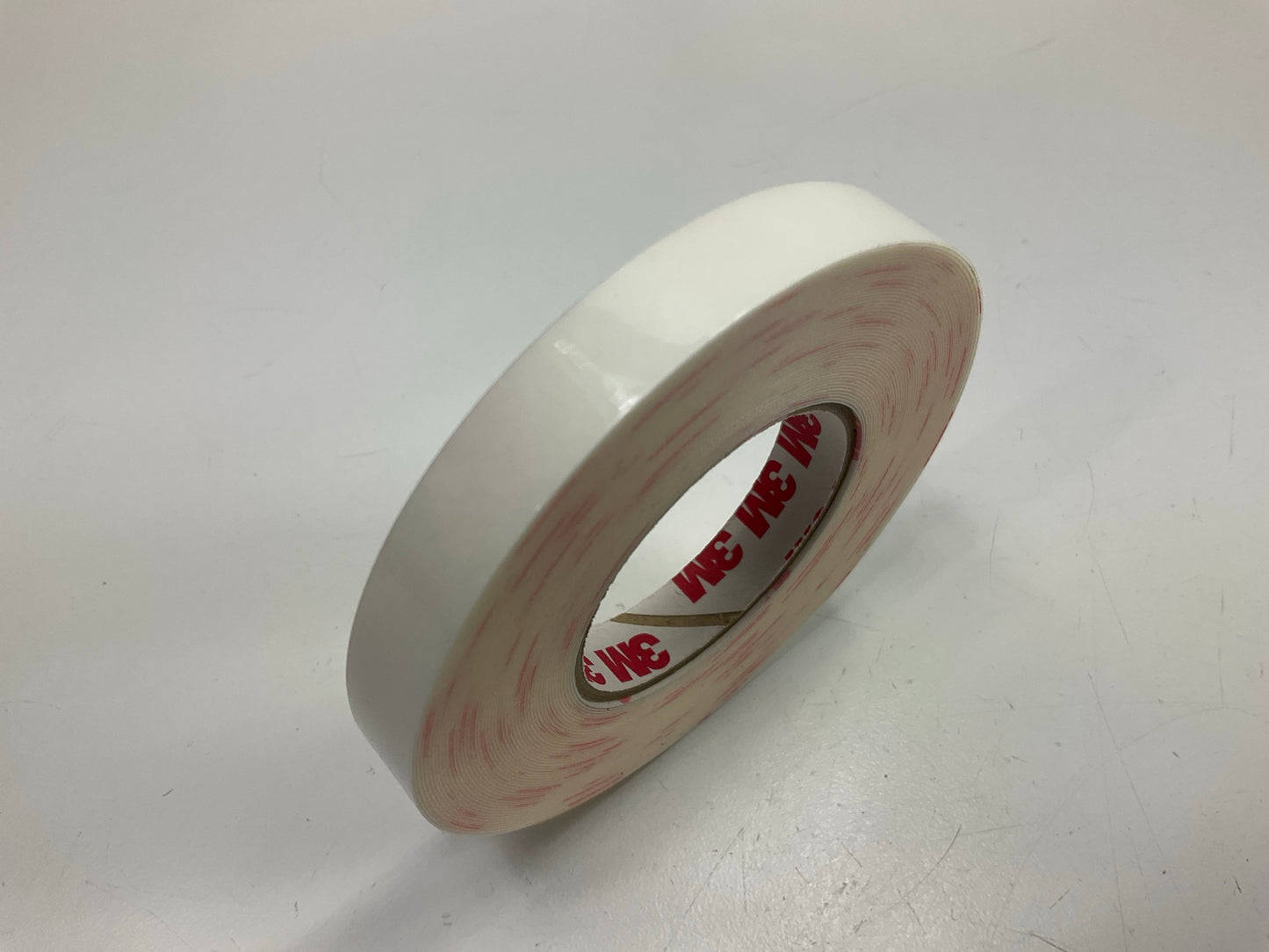 3M 84901 Door Edge Guard ScotchGard Scratch Protection Film Clear 0.4'' X 30 Feet