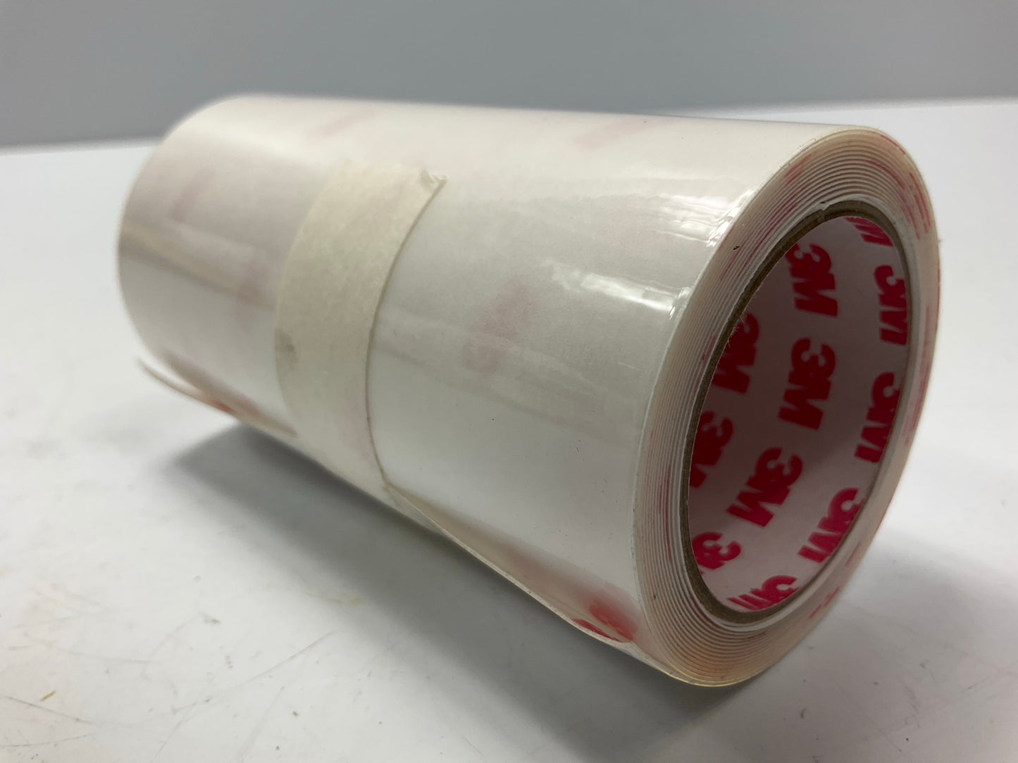 3M 84904 4'' X 84'' Scotchgard Paint Protection Film Strip