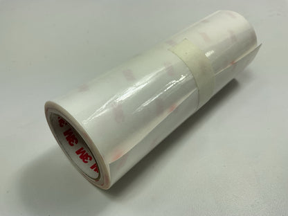3M 84906 Scotchgard Clear Paint Protection Film Roll 6 In. X 84 In