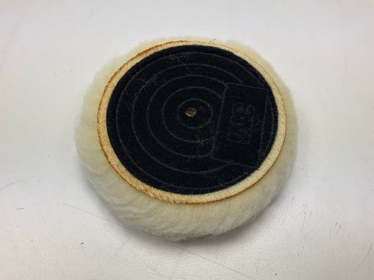 7 Pads Total - 3M 85078 3'' Finesse-it Knit Buffing Pad For Pro Auto Detail Work