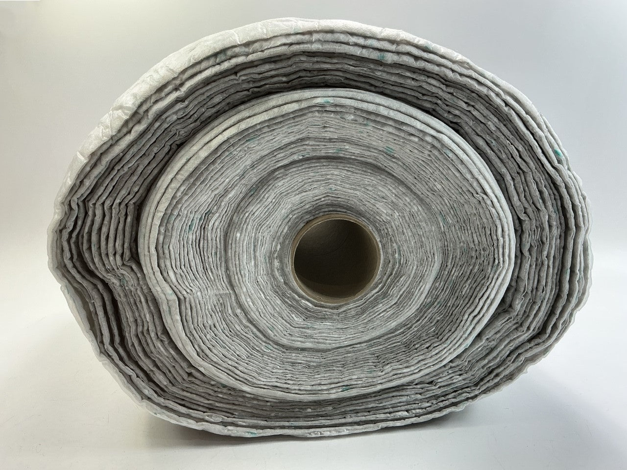 3M 85867 Maintenance Sorbent Roll, Medium Capacity 15'' X 150'