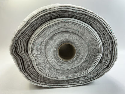 3M 85867 Maintenance Sorbent Roll, Medium Capacity 15'' X 150'
