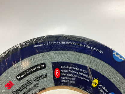 3M 8979 Performance Plus Duct Tape, 1.88'' X 60 Yards