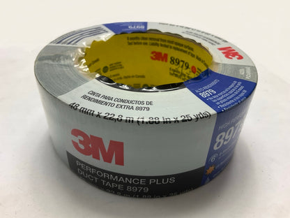3m 8979 Performance Plus Duct Tape 1.88in X 25 Yds