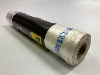 (8) Rolls - 3M 90038 Hand-Masker Advanced Film, 48-Inch X 180' Each Roll AMF48