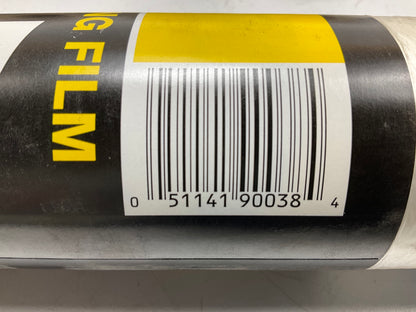 (8) Rolls - 3M 90038 Hand-Masker Advanced Film, 48-Inch X 180' Each Roll AMF48