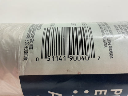 3M 90040 Hand-Masker Advanced Masking Film, 99'' W X 90 Feet L, 0.35 Mil Thick