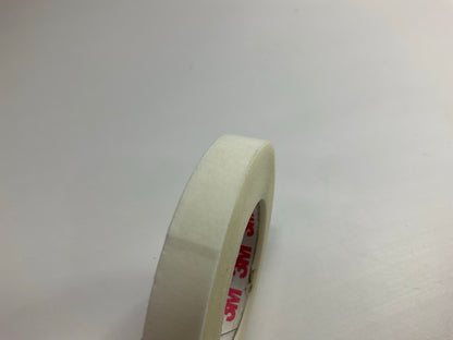 3M 94901 Clear Paint Protection Door Edge Scuff Scratch Guard - .4'' X 30 Feet