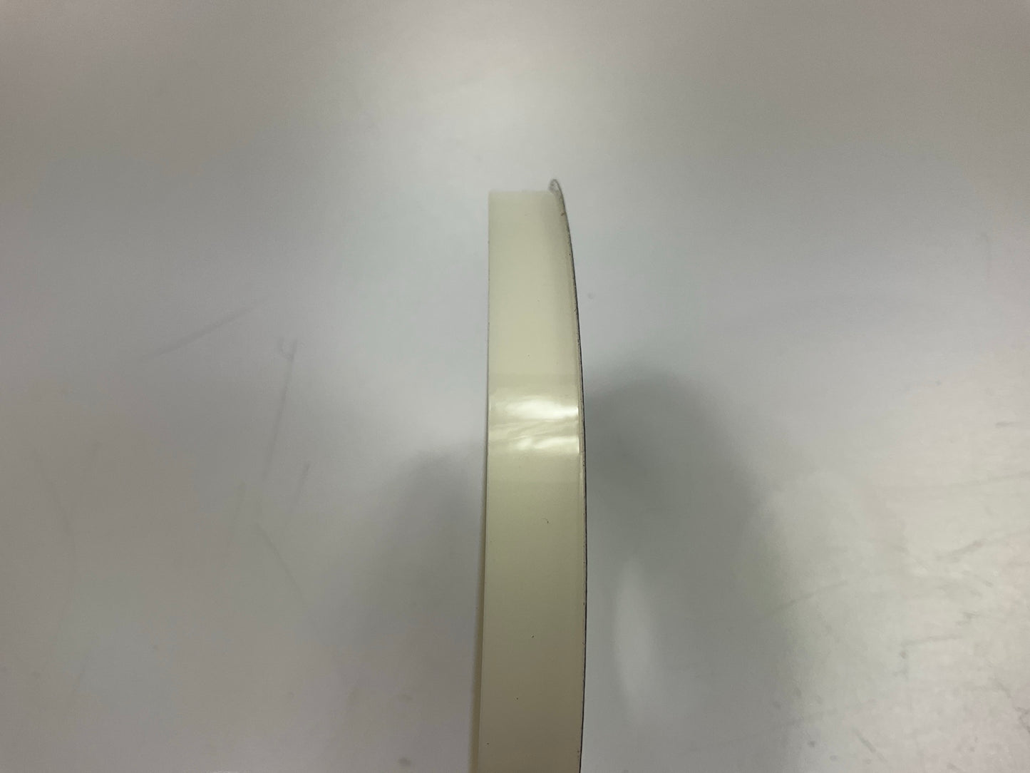 3M 94905 Door Edge Guard, 0.4'' X 120' Paint Protection Clear Film