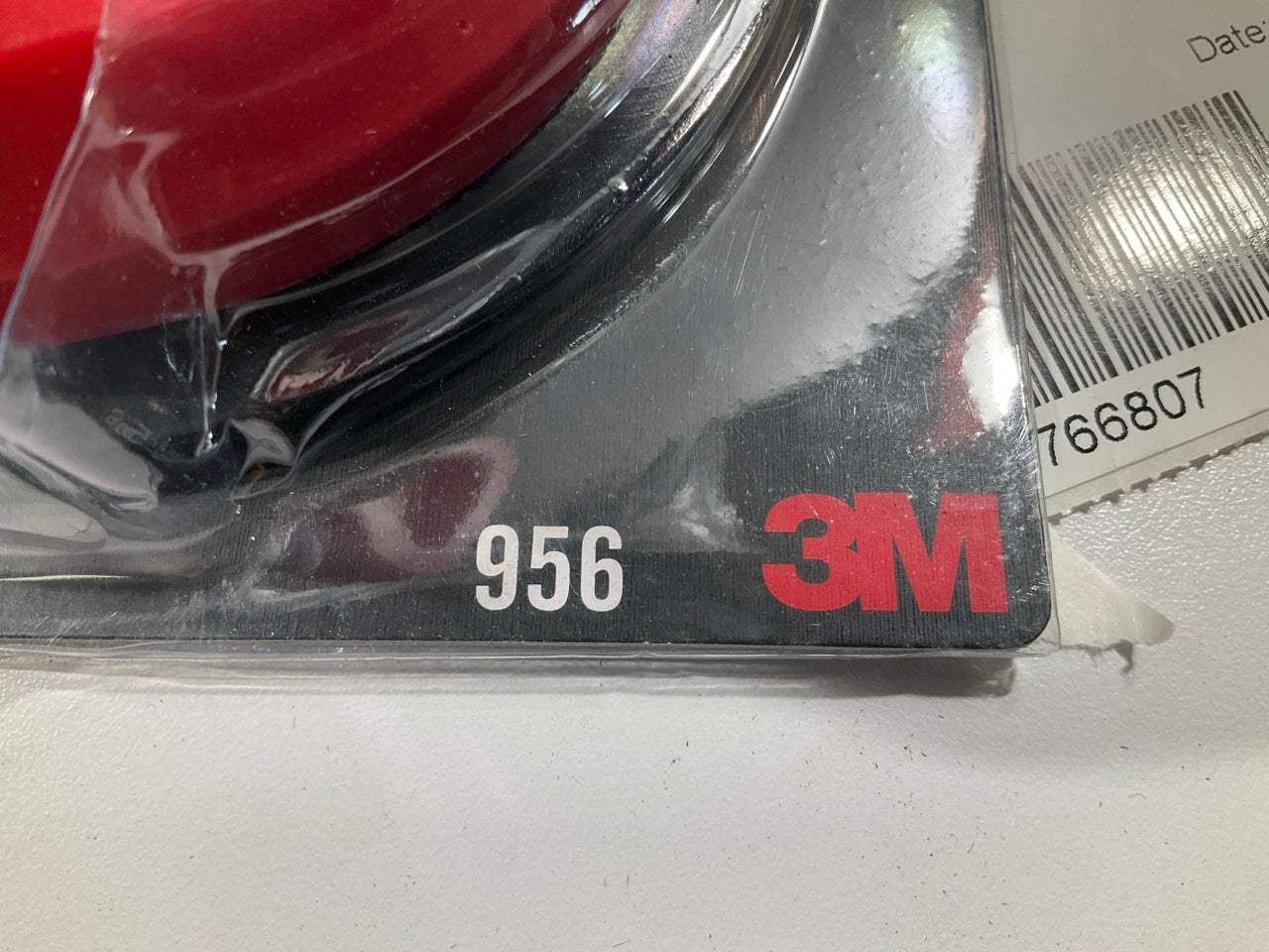 3M 956 Double Handle Locking Suction Cup Dent Puller