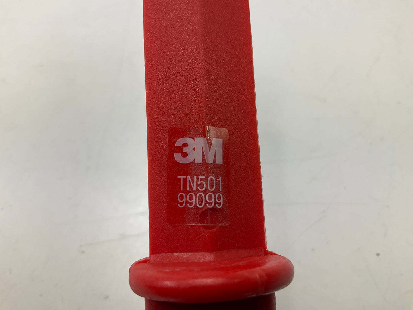 3M 99099 Wheel Balancer Adhesive Stick-On Tape Weight Scraper Removal Tire Tool