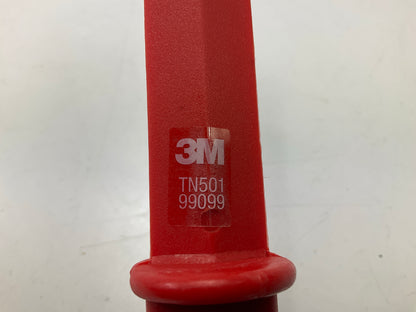 3M 99099 Wheel Balancer Adhesive Stick-On Tape Weight Scraper Removal Tire Tool
