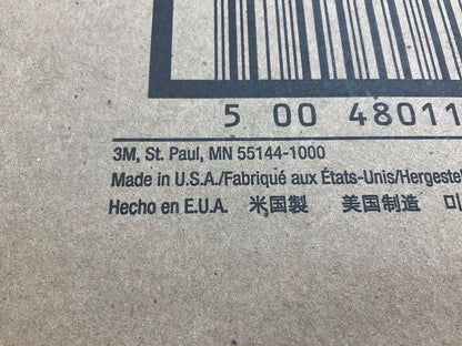 3M 99427 Mechanical Replacement Wheel Weight Roll TN4014, 13.5mm X 10m