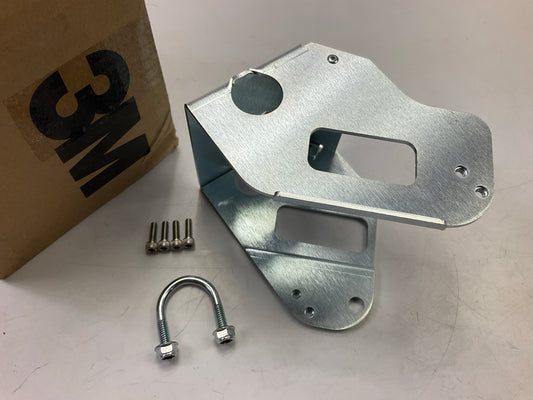 3M 99429 Dual Cutter Bracket For 3M Cutting Stand 61480, Hold (2) 61479 Tools