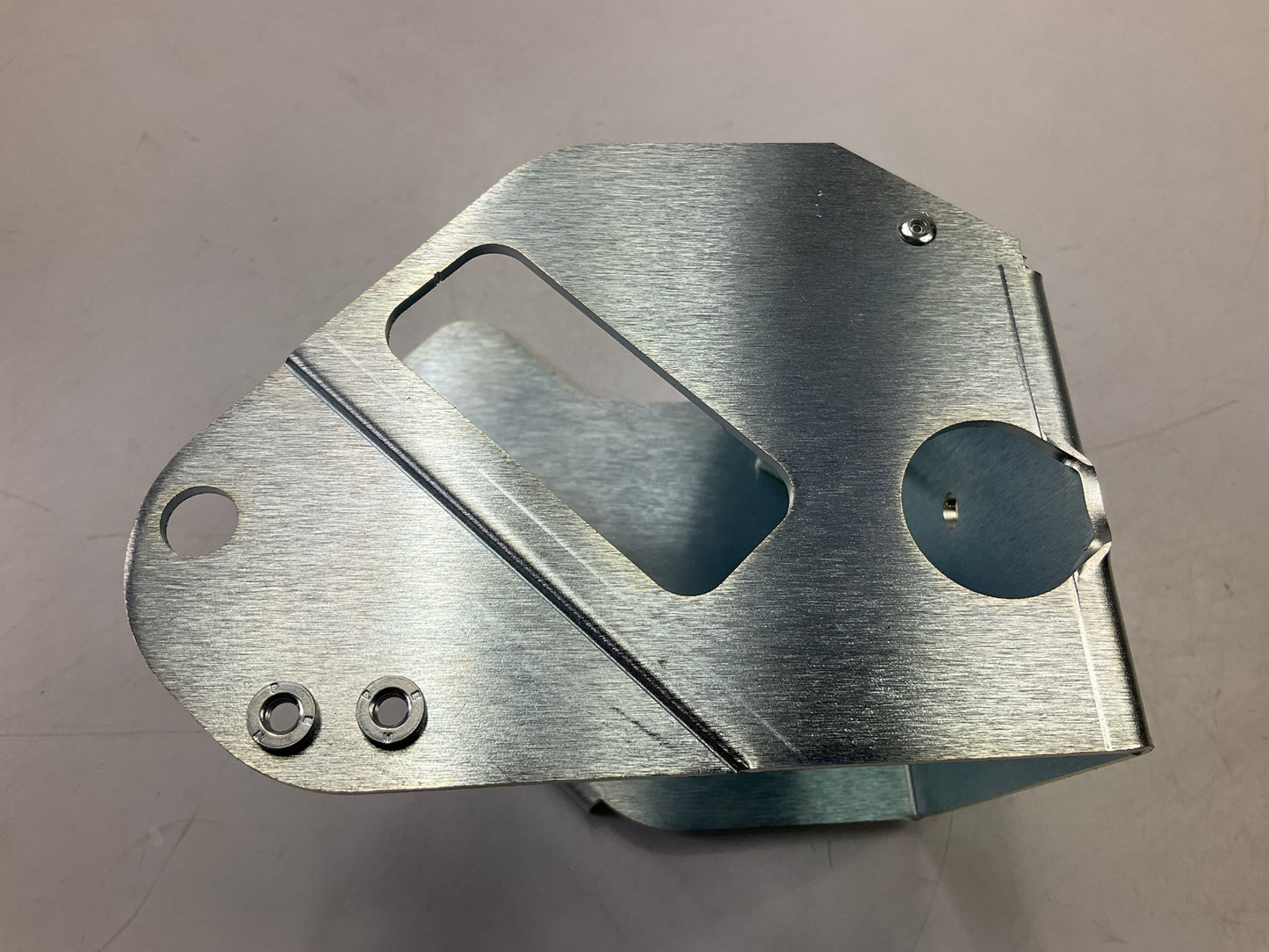 3M 99429 Dual Cutter Bracket For 3M Cutting Stand 61480, Hold (2) 61479 Tools