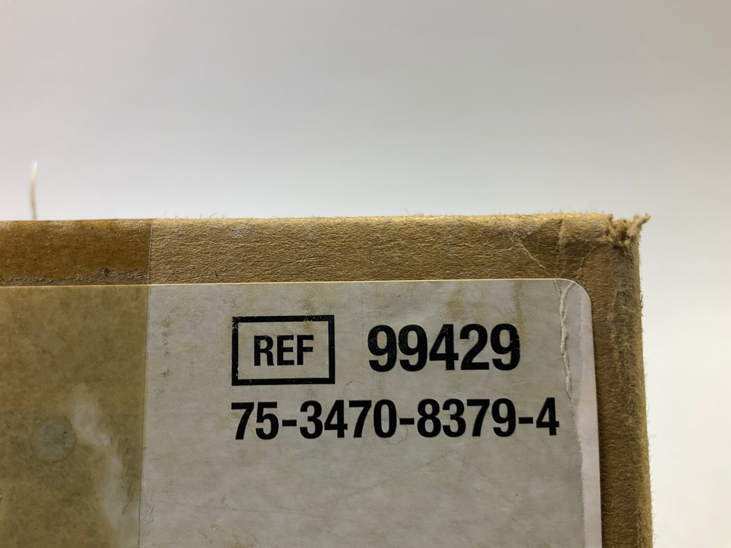 3M 99429 Dual Cutter Bracket For 3M Cutting Stand 61480, Hold (2) 61479 Tools