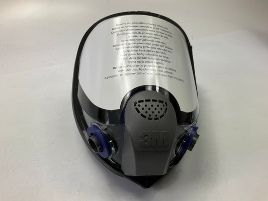 3M Ultimate Fx Full Facepiece Reusable Respirator FF-402 Mold, Painting Medium