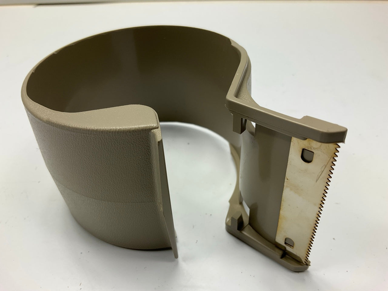3M H320 Economy Light Duty Tape Dispenser - 2''