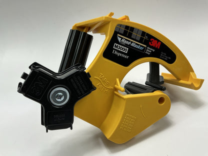 3M M3000K Hand Masker M3000 Dispenser Kit: 12'' Cut-off Blade & Hook