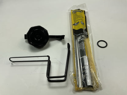 3M M3000K Hand Masker M3000 Dispenser Kit: 12'' Cut-off Blade & Hook