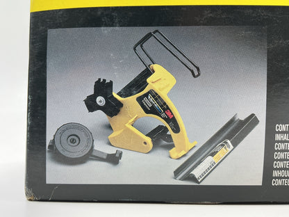 3M M3000K Hand Masker M3000 Dispenser Kit: 12'' Cut-off Blade & Hook
