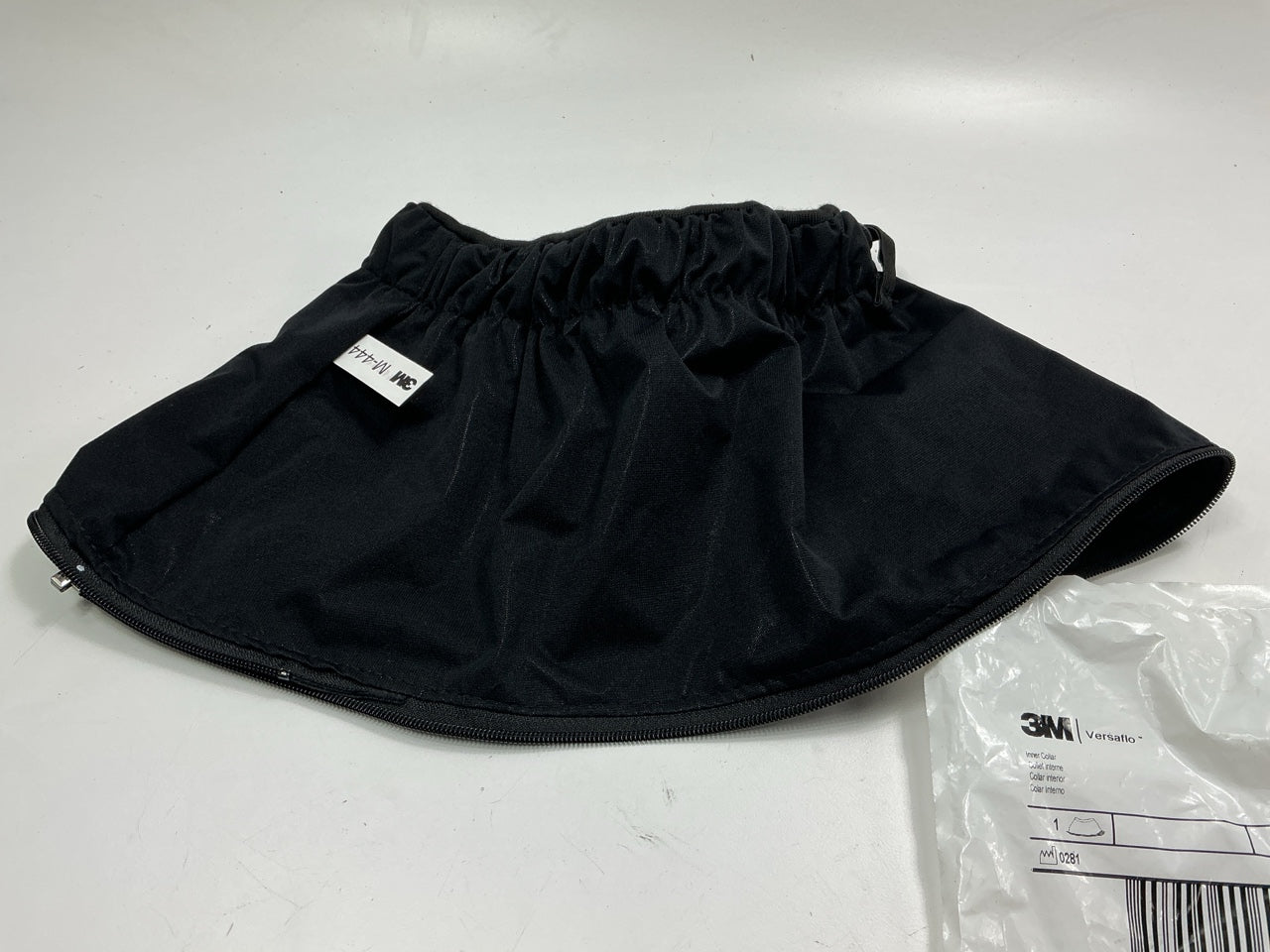 3M M444 Versaflo M-Series Inner Collar For Use With All M-Series Outer Shrouds