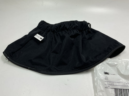 3M M444 Versaflo M-Series Inner Collar For Use With All M-Series Outer Shrouds