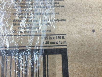3M 07166 Maintenance Sorbent Oil Absorbing Roll - 15'' X 150 Feet