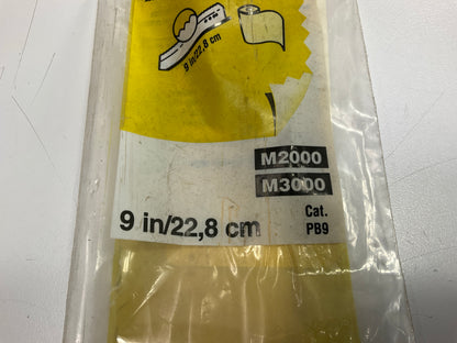 3M PB9 Hand Masker Paper Cutoff Blade Replacement 9'' M3000