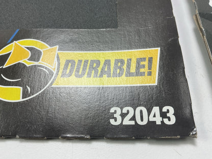 Mixed Lot Of 3M 9'' X 11'' Sandpaper Sheets: 60 1000 Grit, 20 220 Grit, 5 800 Grit