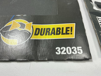 Mixed Lot Of 3M 9'' X 11'' Sandpaper Sheets: 60 1000 Grit, 20 220 Grit, 5 800 Grit
