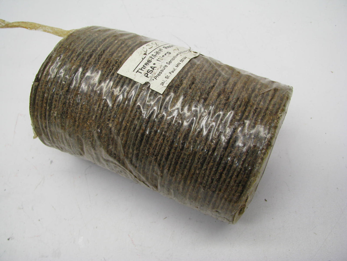 3M  3 INCH, 24 GRIT, PSA Discs Pack Of 50 Pcs