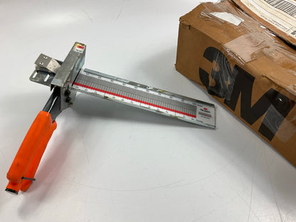 3M TN-201 Universal Wheel Weight Cutter Tool - Some Discoloration From Storage