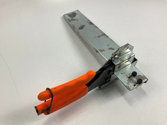 3M TN-201 Universal Wheel Weight Cutter Tool - Some Discoloration From Storage