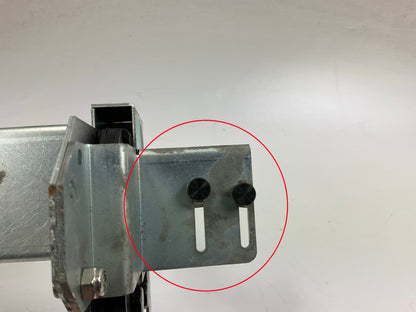 3M TN-201 Universal Wheel Weight Cutter Tool - Some Discoloration From Storage