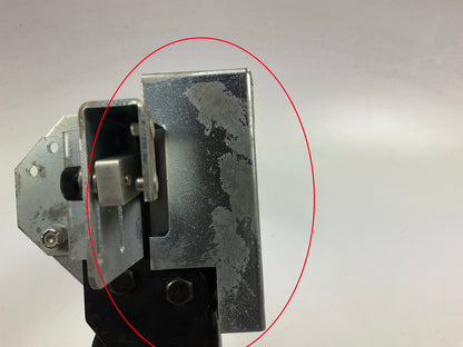 3M TN-201 Universal Wheel Weight Cutter Tool - Some Discoloration From Storage