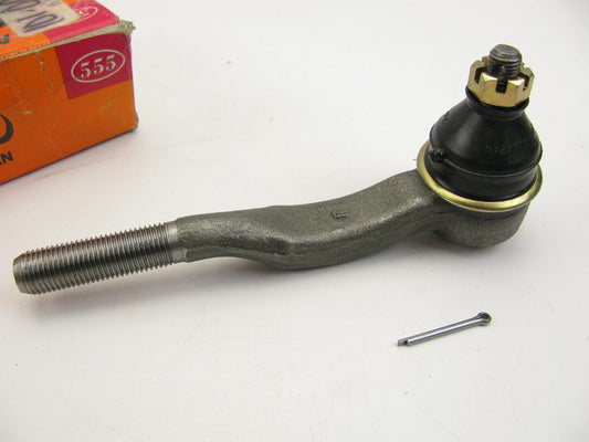 Genuine OEM 555 101-0099 Inner Steering Tie Rod End