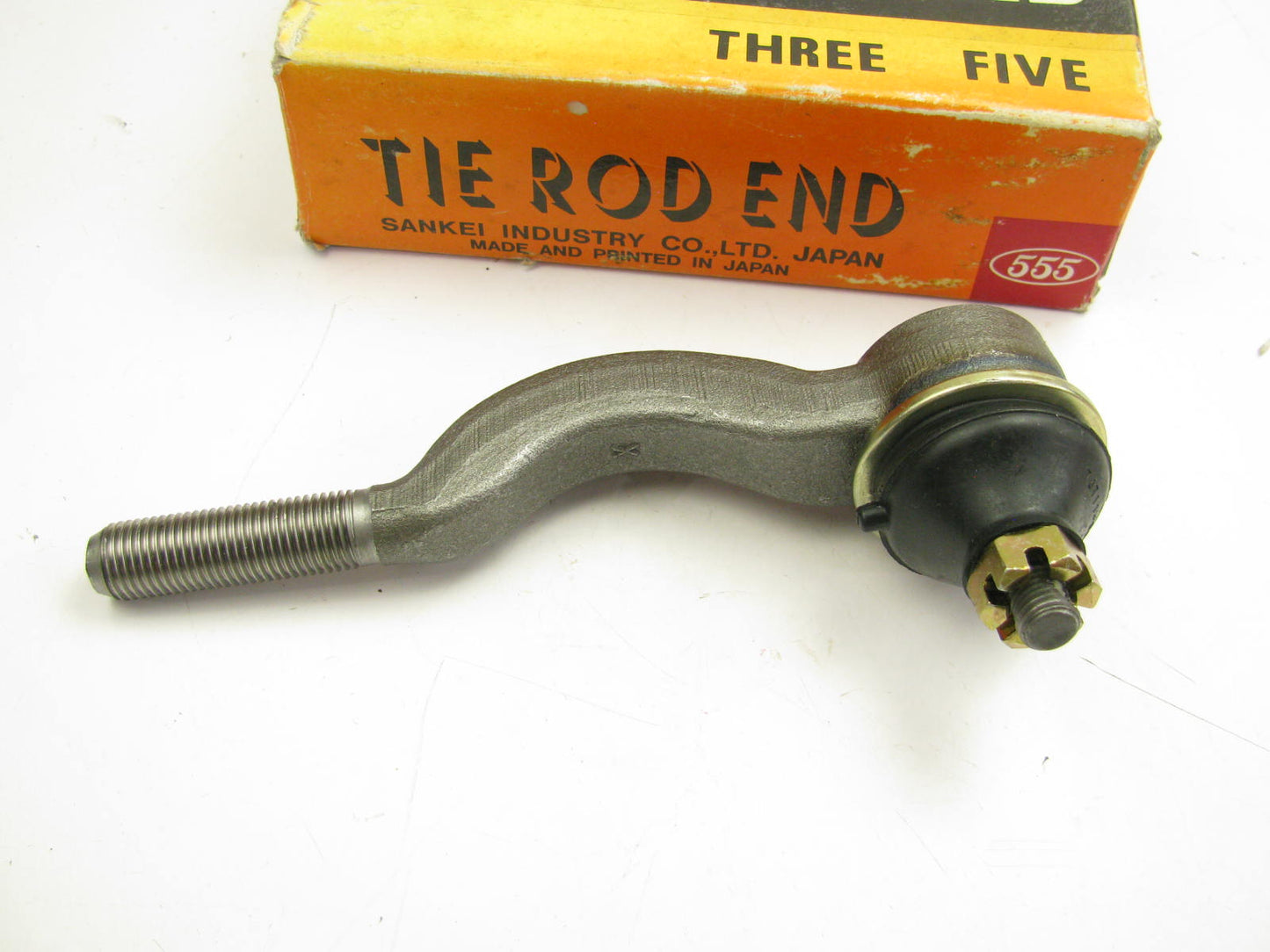 OEM 555 101-2731 FRONT LEFT INNER Steering Tie Rod End