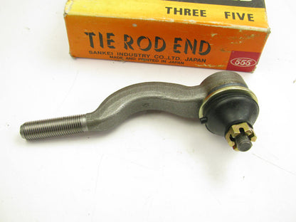 OEM 555 101-2731 FRONT LEFT INNER Steering Tie Rod End